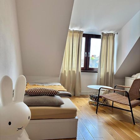 Apartman Zara Комарно Экстерьер фото