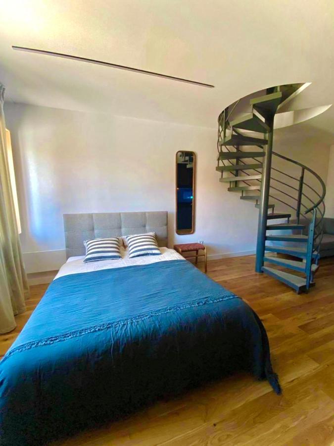 Apartman Zara Комарно Экстерьер фото