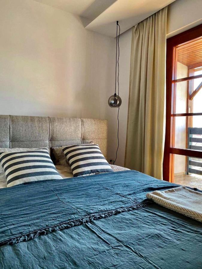 Apartman Zara Комарно Экстерьер фото