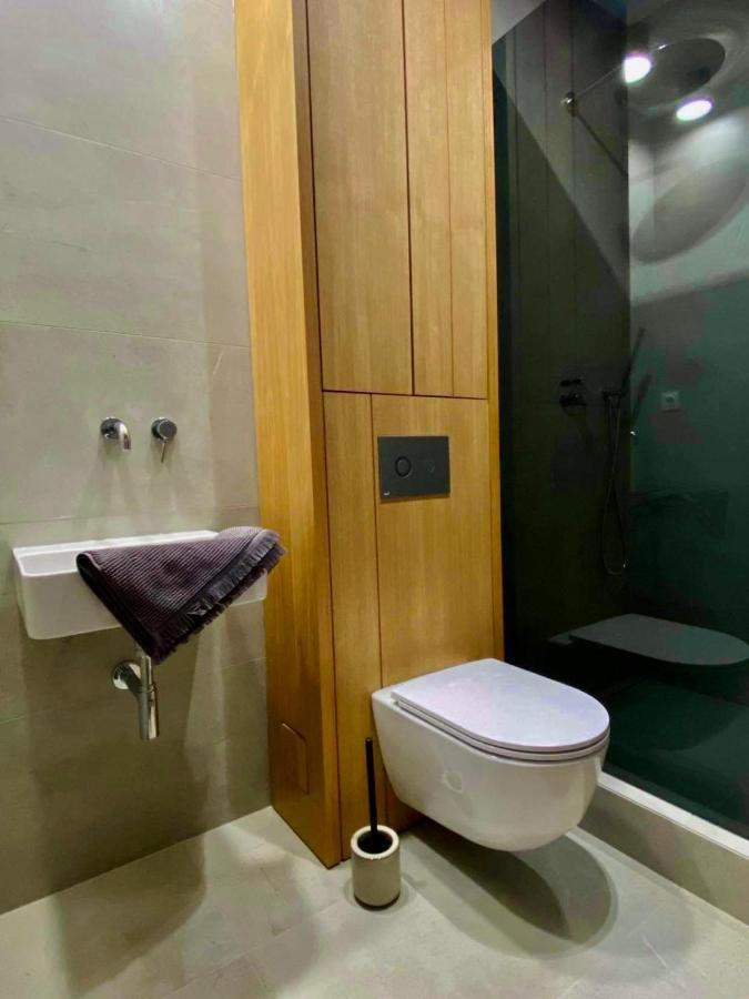 Apartman Zara Комарно Экстерьер фото