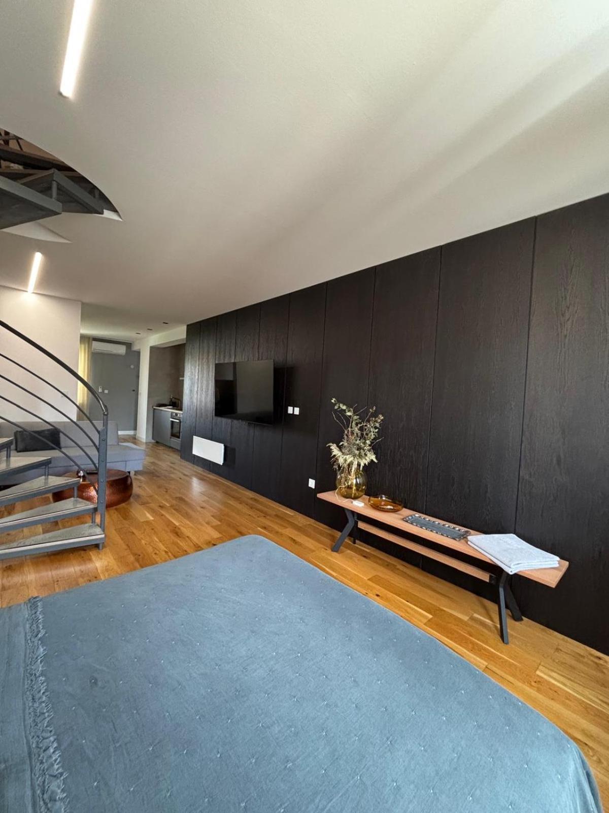 Apartman Zara Комарно Экстерьер фото