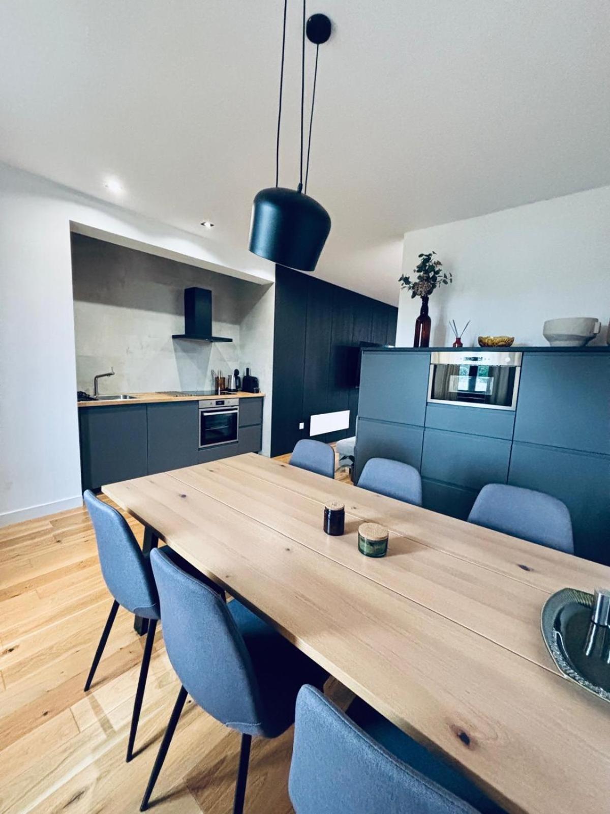 Apartman Zara Комарно Экстерьер фото